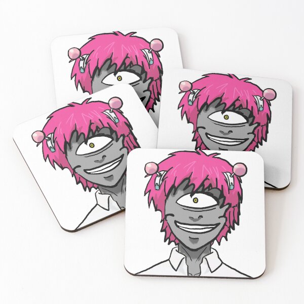 Item preview, cyclop kusuo designed and sold by Damsos.