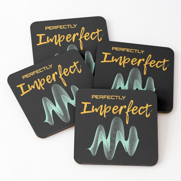 Item preview, Perfectly Imperfect designed and sold by Alicia Sullivan.