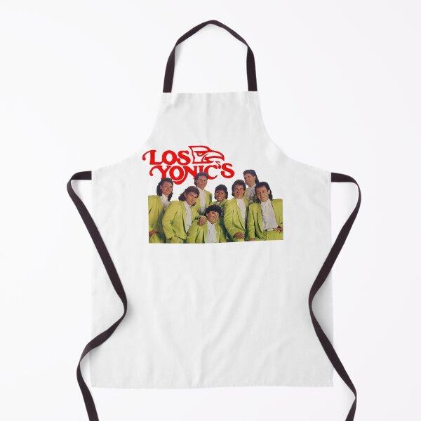 Item preview, Los Yonic's designed and sold by bananamilkshake.