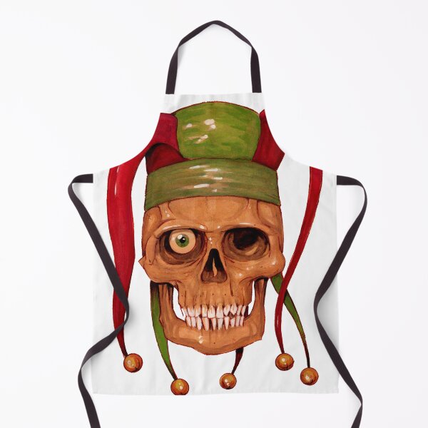 Item preview, Jester designed and sold by Sean Simmans.