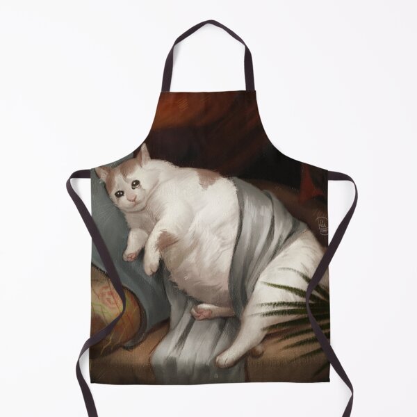 Item preview, Crying in Renaissance designed and sold by hecatta.