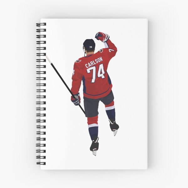 Artikelvorschau, John Carlson entworfen und verkauft von puckculture.