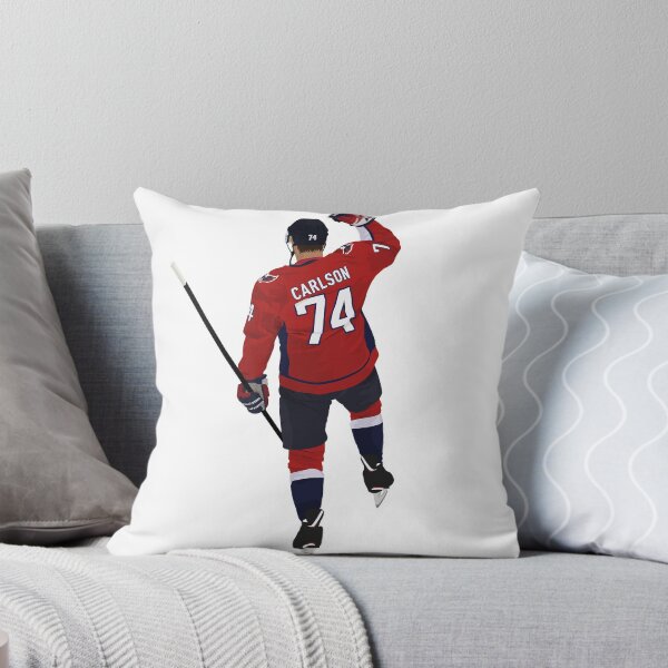 Item preview, John Carlson designed and sold by puckculture.