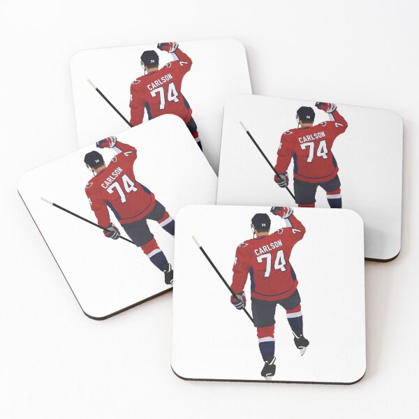 Item preview, John Carlson designed and sold by puckculture.