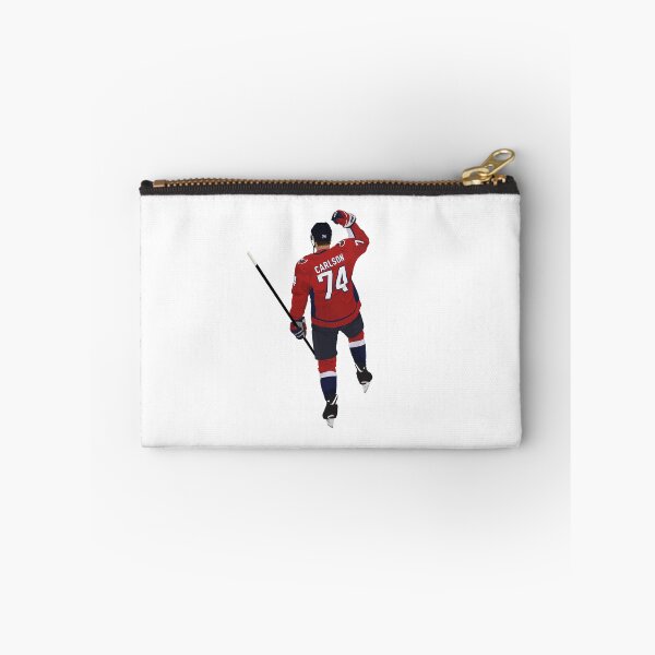 Item preview, John Carlson designed and sold by puckculture.