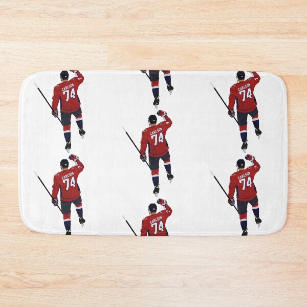 Item preview, John Carlson designed and sold by puckculture.