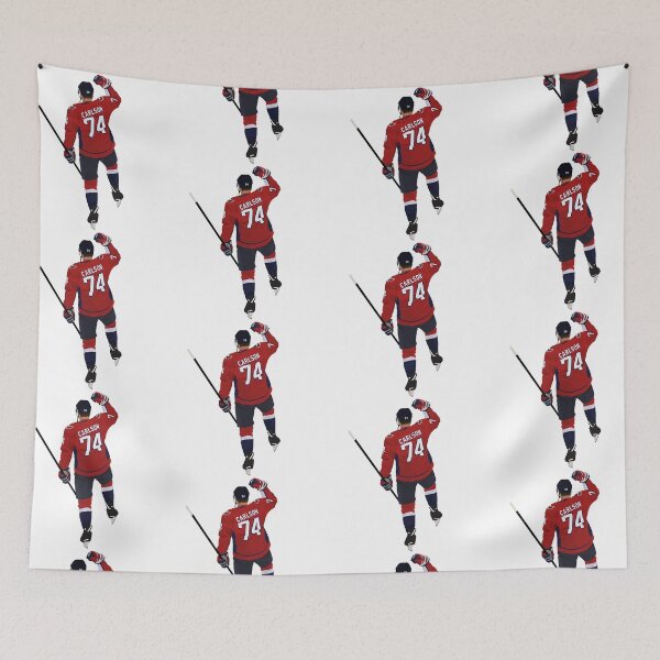 Item preview, John Carlson designed and sold by puckculture.