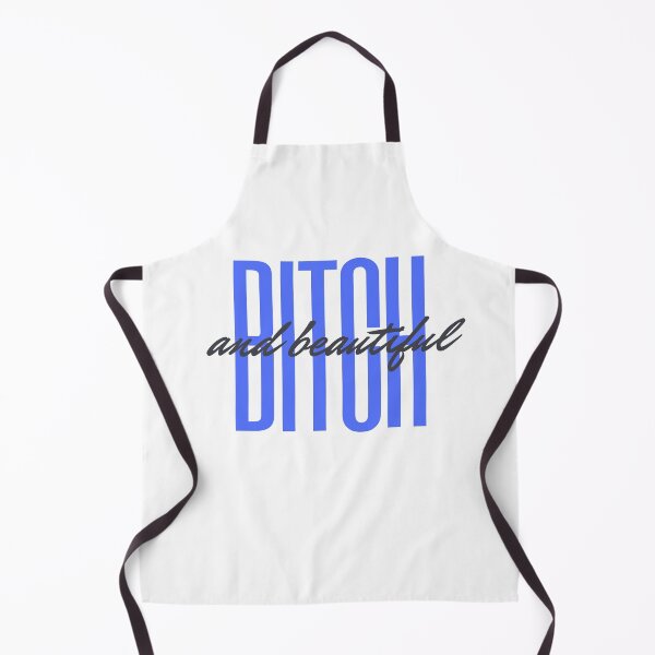 Item preview, Beautiful Bitch designed and sold by sgoerl.