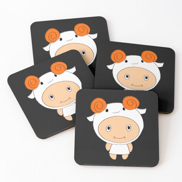 Item preview, sheep - happy little sheep designed and sold by ibrastore.