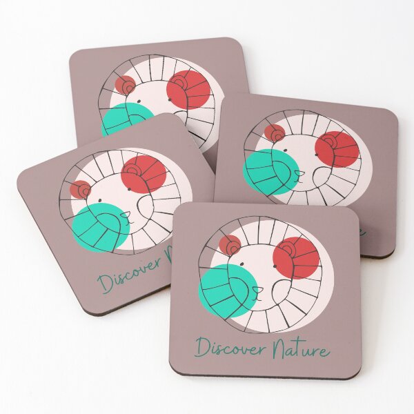 Item preview, Discover Nature designed and sold by PaPoStyle.
