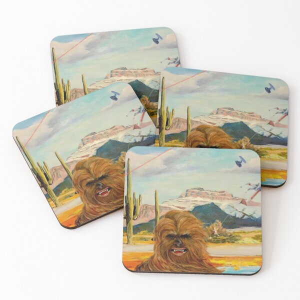 Item preview, En el desierto designed and sold by Robyn Alatorre.