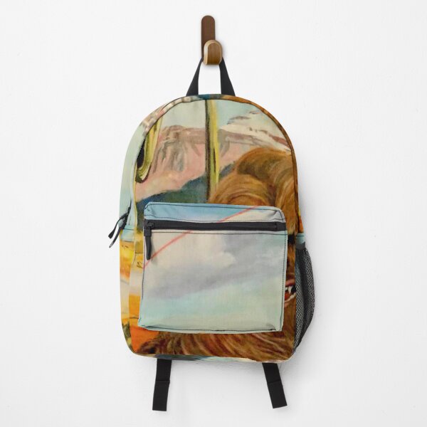 Item preview, En el desierto designed and sold by Robyn Alatorre.