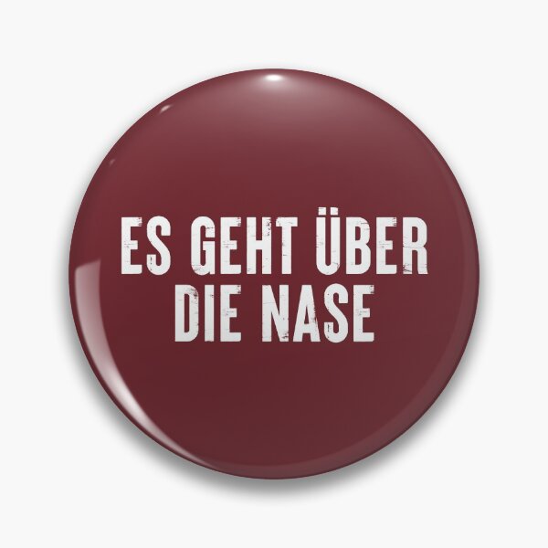 Item preview, Es geht über die Nase #4 designed and sold by SalahBlt.