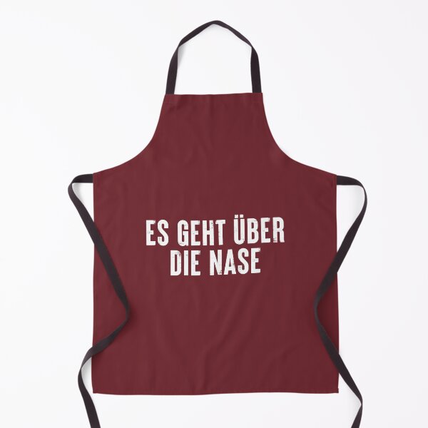 Item preview, Es geht über die Nase #4 designed and sold by SalahBlt.