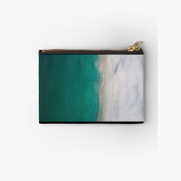 Item preview, white beach designed and sold by Douj.