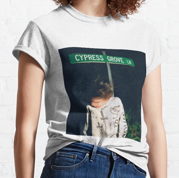 Glaive cypress grove Shirt Classic T-Shirt