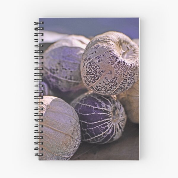 Item preview, Purple Tomatillos designed and sold by Eileen McVey.