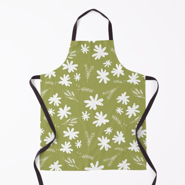 Item preview, Floral flowers and leaves pattern | Pantone 2021 designed and sold by Petra Becker.