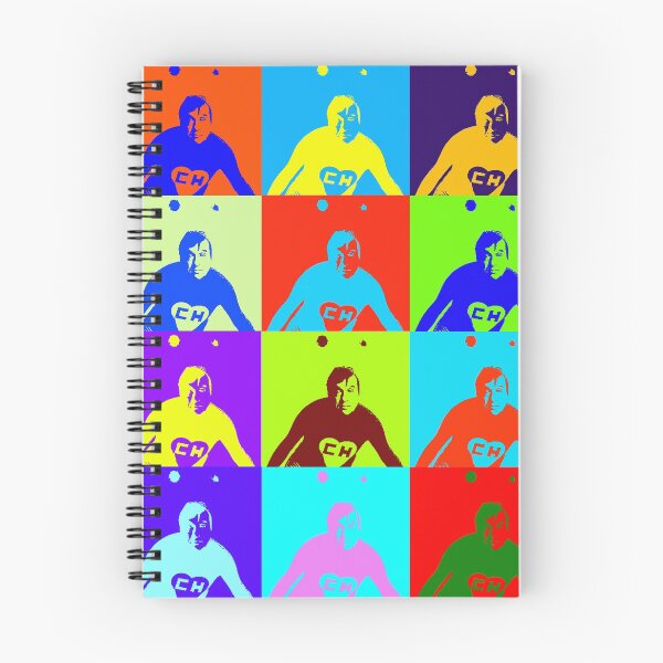 Item preview, El Chapulin Pop Art. designed and sold by bananamilkshake.