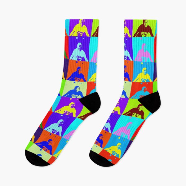 Item preview, El Chapulin Pop Art. designed and sold by bananamilkshake.