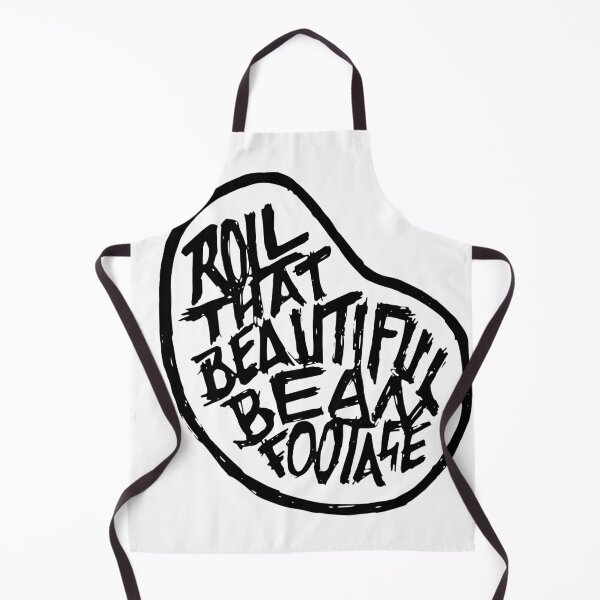 Item preview, Roll that Beautiful Bean Footage - SKETCHY designed and sold by mark5four0.