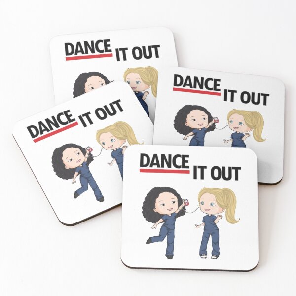 Item preview, dance it out designed and sold by alekoberidze0.