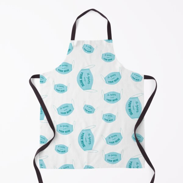 Item preview, It Goes Over Your Nose Pack designed and sold by ImperialBaron.