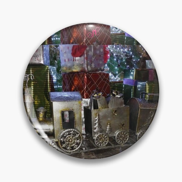 Item preview, Train designed and sold by LibrosBOOKtique.