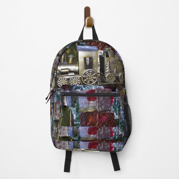 Item preview, Train designed and sold by LibrosBOOKtique.
