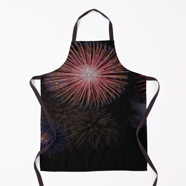 Item preview, New year celebration with fireworks designed and sold by Rajzone.