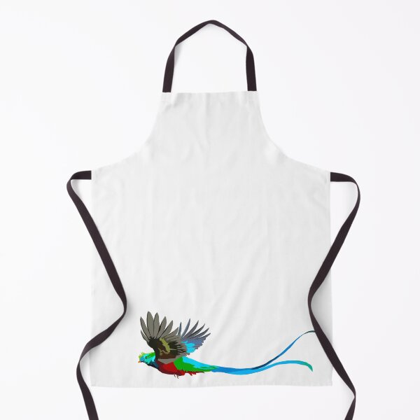 Item preview, Quetzal designed and sold by bananamilkshake.