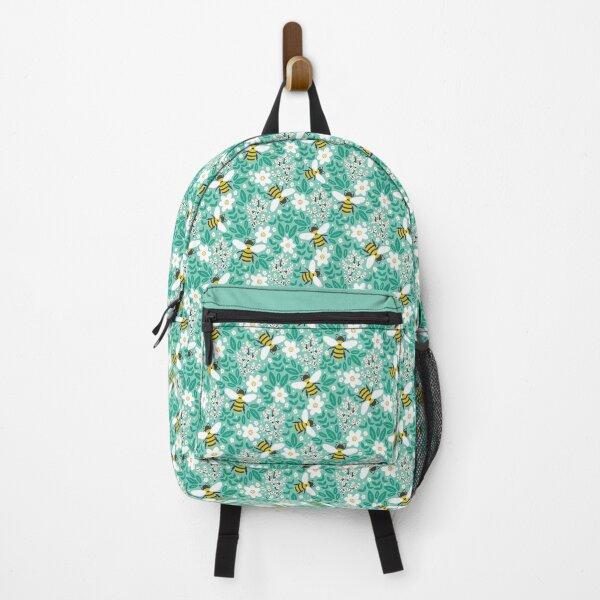 Item preview, Blooms & Bees designed and sold by Allison Romero Design.