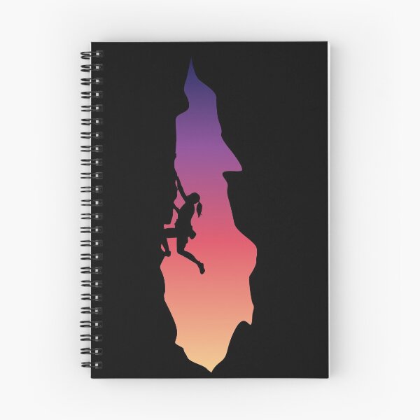 Item preview, Bouldering Climbing Mountains Outdoor Sports Gift designed and sold by carlos-ideas.