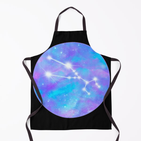Item preview, Zodiac sign test Taurus stars and galaxy designed and sold by orangerinka.
