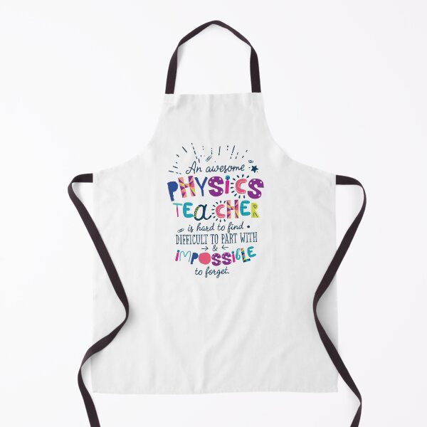 Item preview, An Awesome Physics Teacher Gift Idea - Impossible to forget designed and sold by betternotes.
