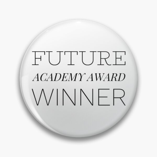 Item preview, Future Academy Award Winner designed and sold by CJCTEES.