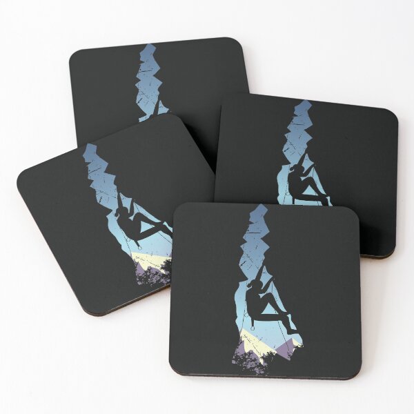 Item preview, Bouldering Climbing Mountains Outdoor Sports Gift designed and sold by carlos-ideas.