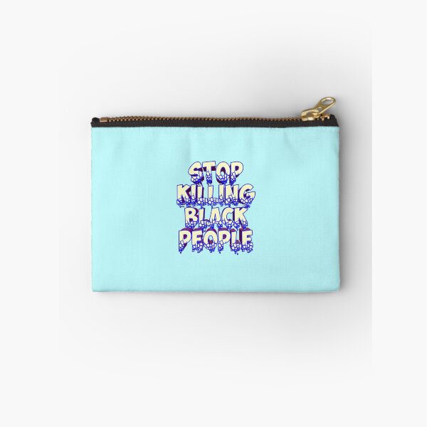 Item preview, Stop killing black people 024 designed and sold by ITALY-Roselli-.