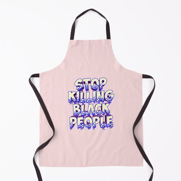 Item preview, Stop killing black people 024 designed and sold by ITALY-Roselli-.