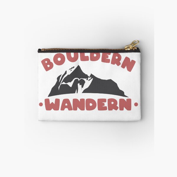 Item preview, Bouldering Climbing Mountains Outdoor Sports Gift designed and sold by carlos-ideas.
