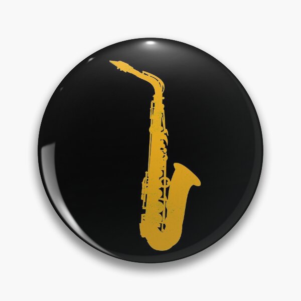 Item preview, Alto Saxophone designed and sold by weirdrelatives.