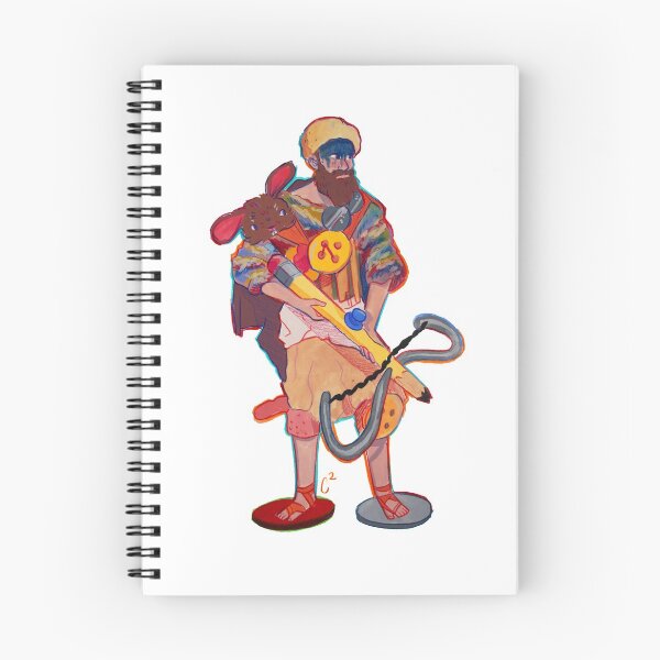 Item preview, Tiny little man - Aunty Donna  designed and sold by charlottesketch.