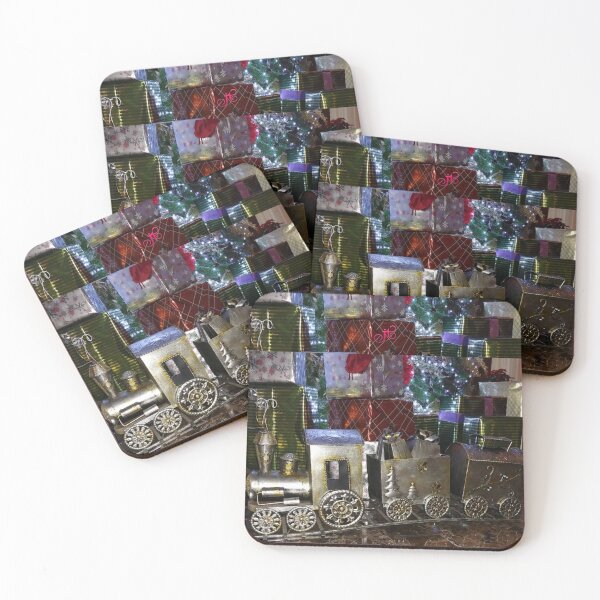 Item preview, Train designed and sold by LibrosBOOKtique.