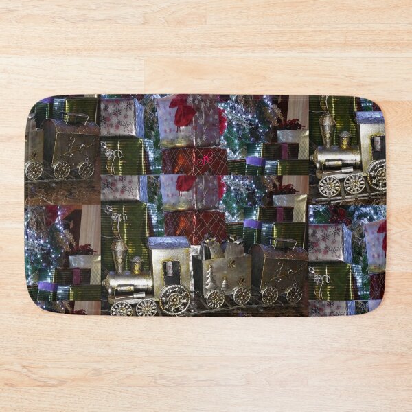 Item preview, Train designed and sold by LibrosBOOKtique.