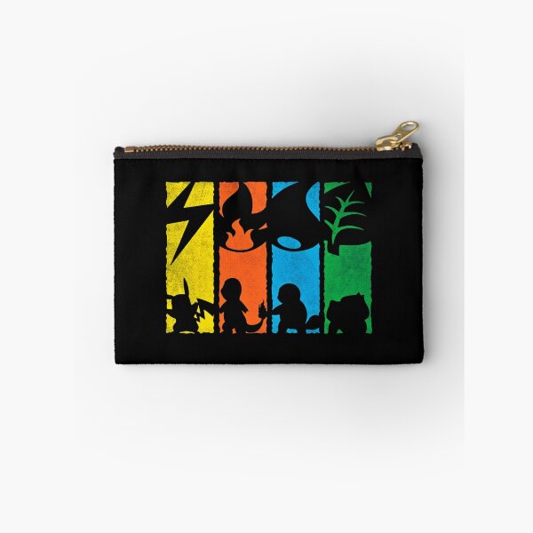 Item preview, Elements Electricity, Fire, Water and Plant - Elements designed and sold by ArtxcL.
