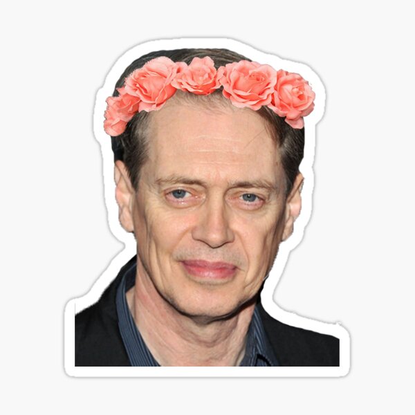 Item preview, Buscemi Far Out designed and sold by MousMuse.