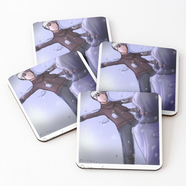 Item preview, FB Advent Art - Haru designed and sold by JSDraws.