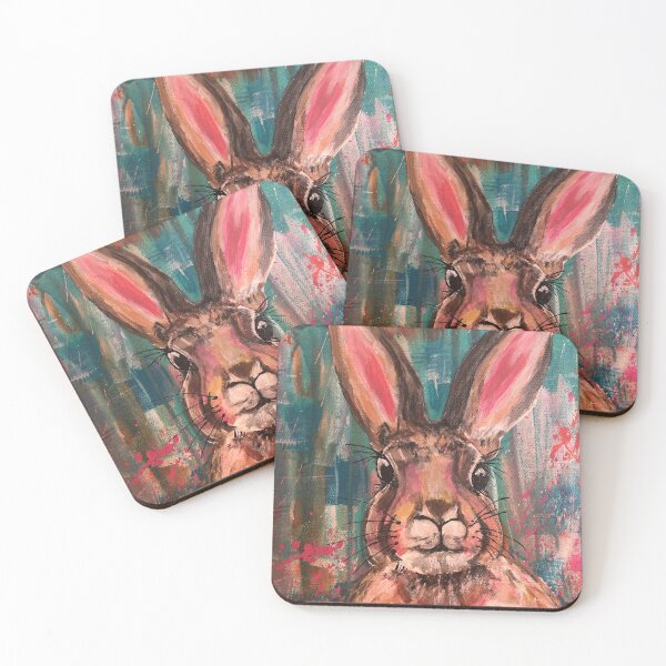 Item preview, Bunny Rabbit designed and sold by SaltyMob.