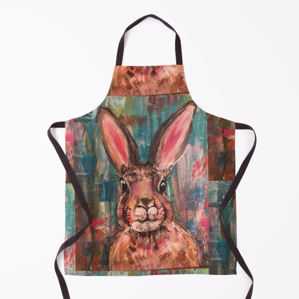 Item preview, Bunny Rabbit designed and sold by SaltyMob.