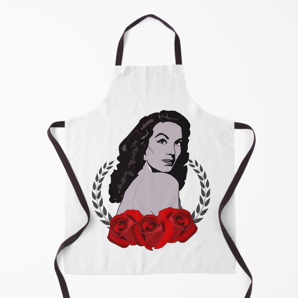 Item preview, María Félix designed and sold by bananamilkshake.